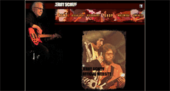 Desktop Screenshot of jerryscheff.com